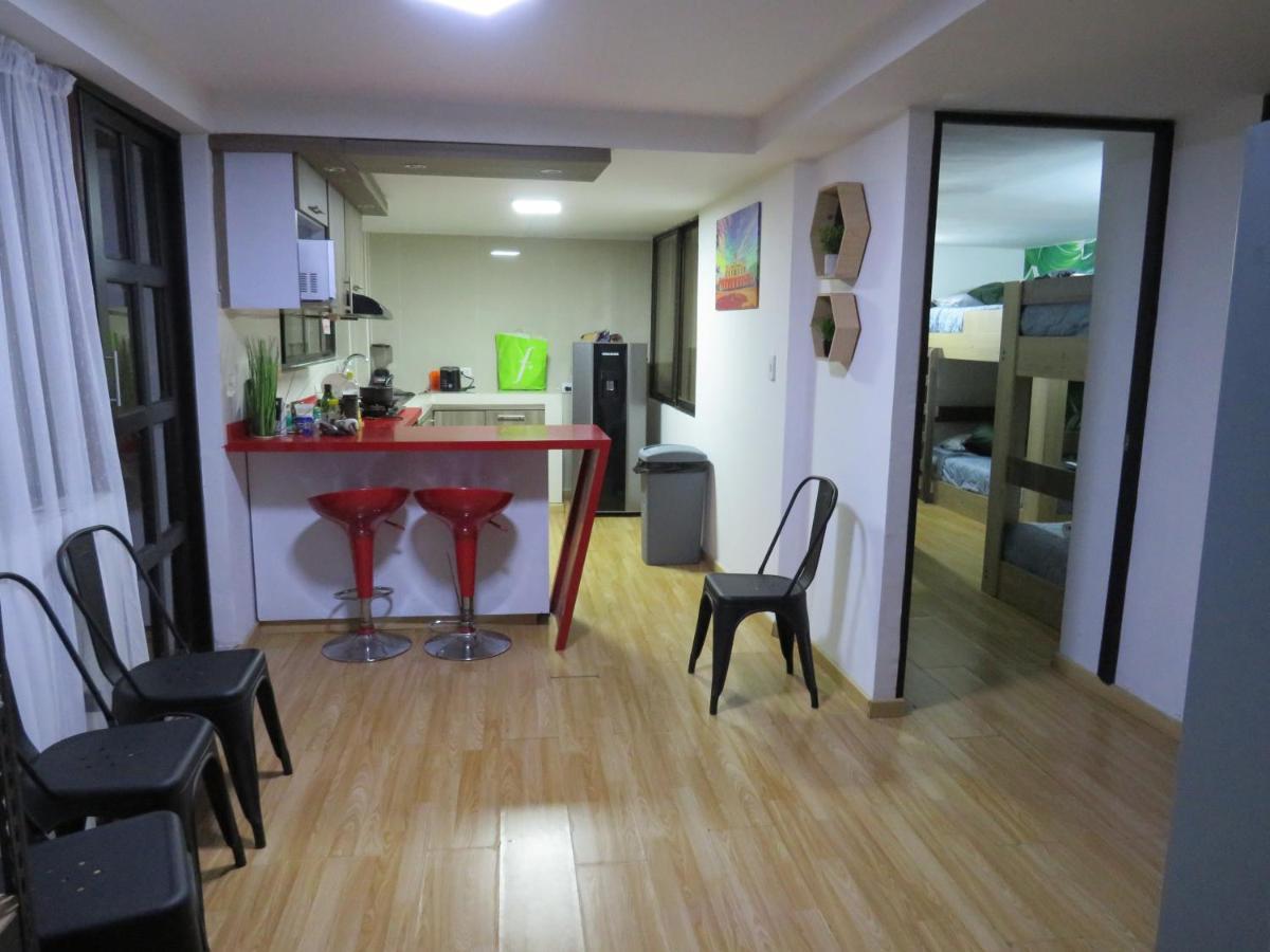 Albore Hostal Pereira Buitenkant foto