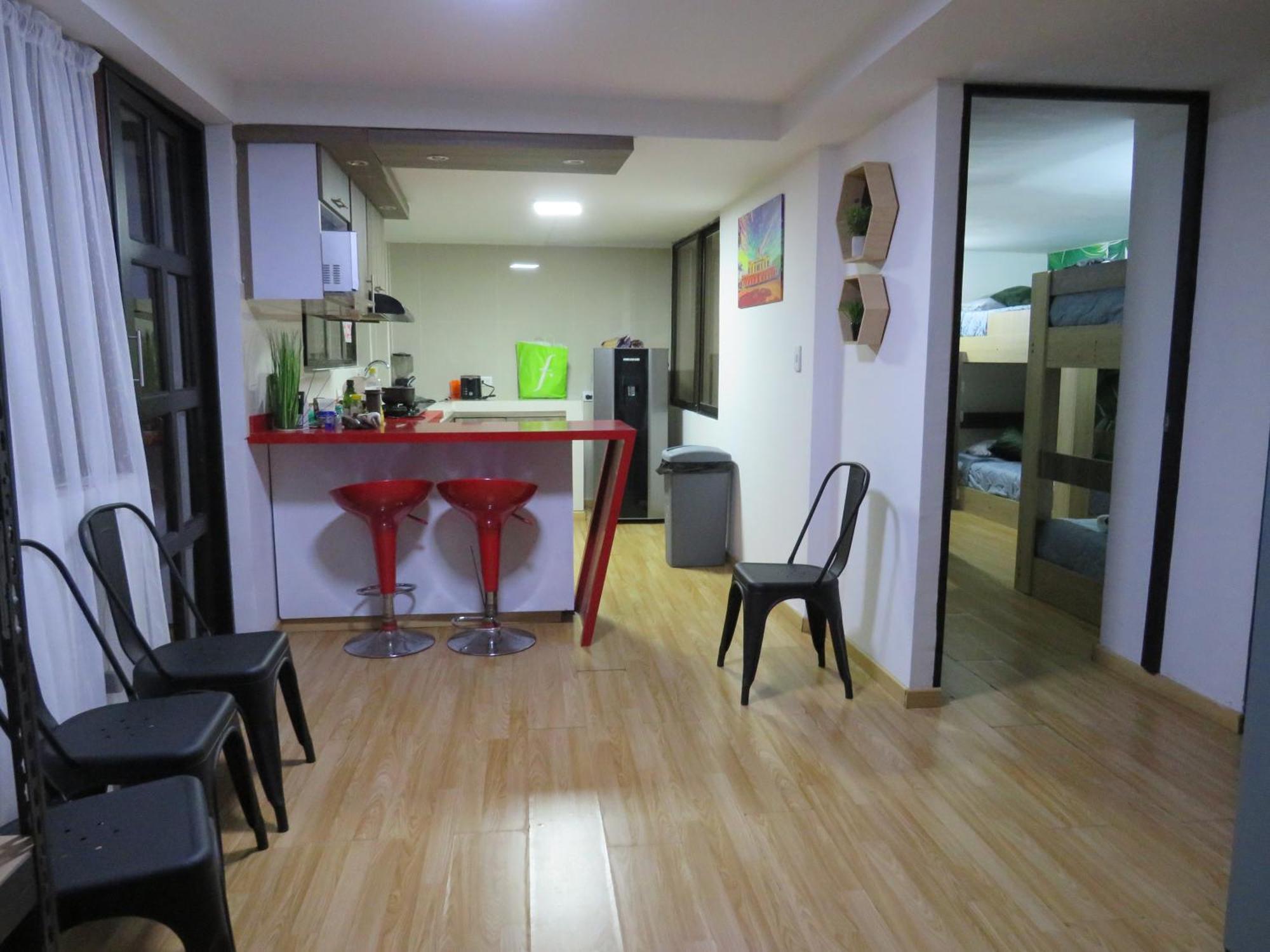 Albore Hostal Pereira Buitenkant foto