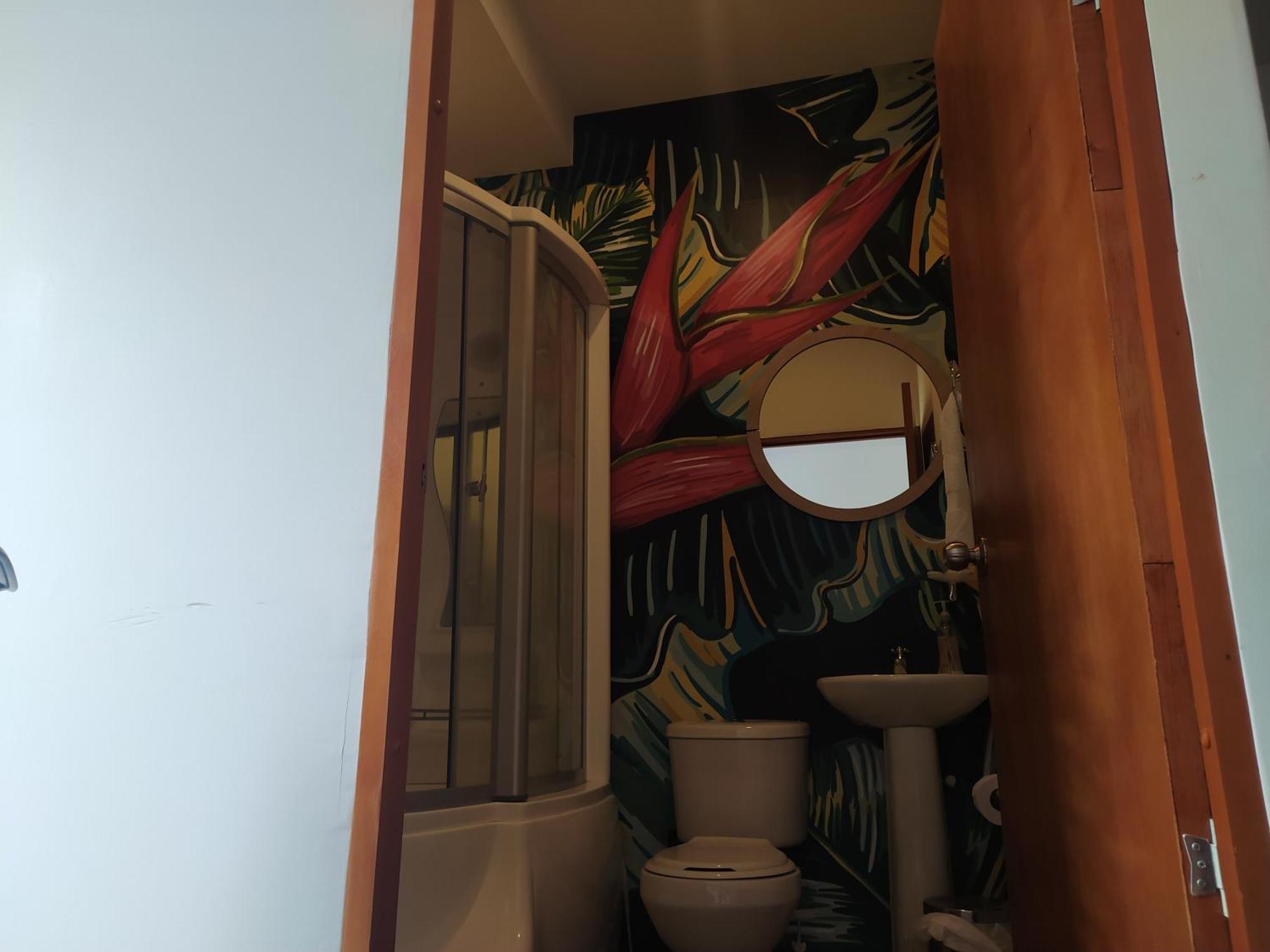 Albore Hostal Pereira Buitenkant foto