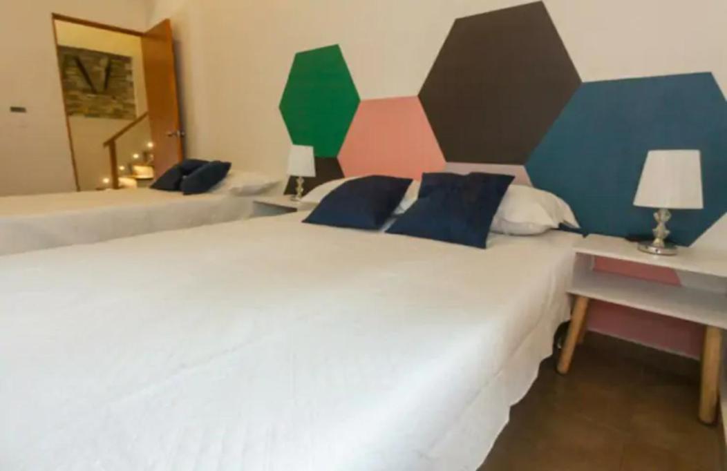 Albore Hostal Pereira Buitenkant foto