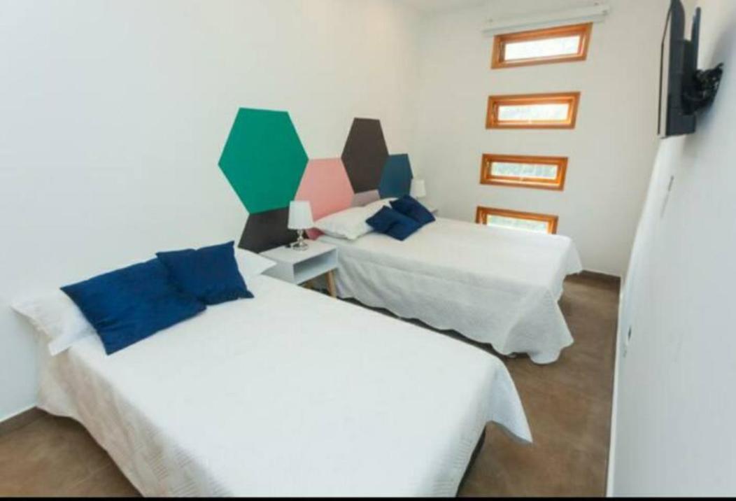 Albore Hostal Pereira Buitenkant foto
