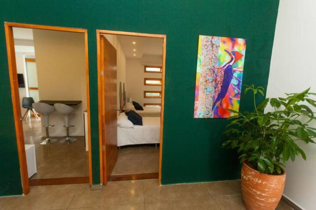 Albore Hostal Pereira Buitenkant foto