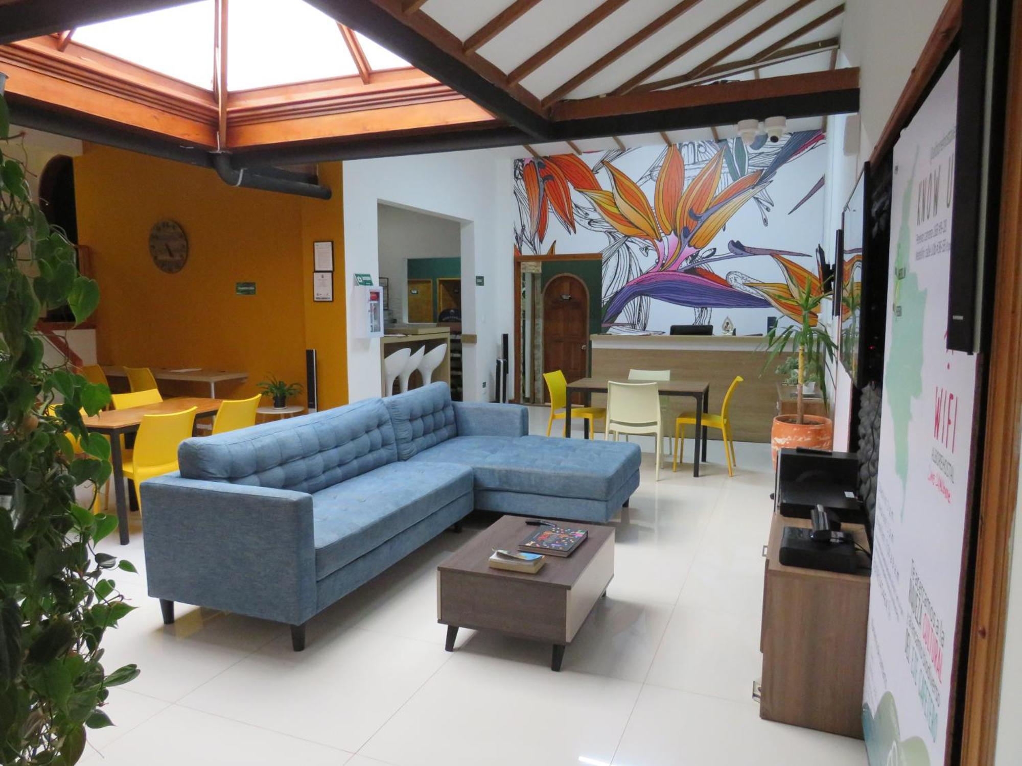 Albore Hostal Pereira Buitenkant foto