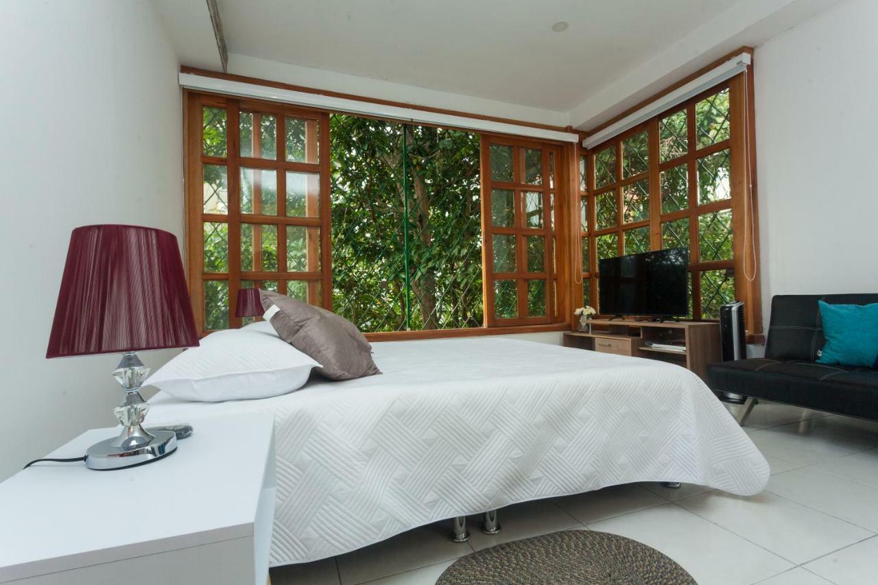 Albore Hostal Pereira Buitenkant foto